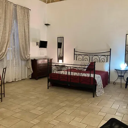 Bed & Breakfast Al Vecchio Corso