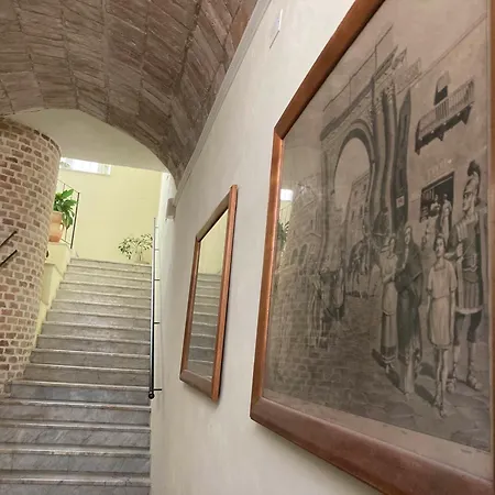 Al Vecchio Corso Bed & Breakfast Vasto