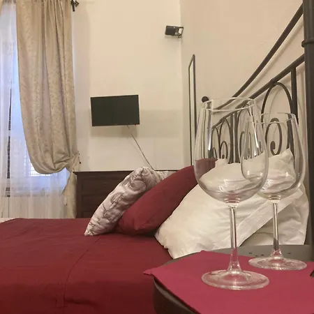 Al Vecchio Corso