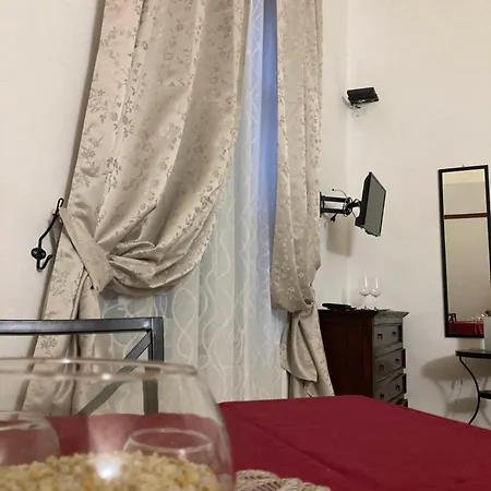 Alojamento de Acomodação e Pequeno-almoço Al Vecchio Corso Vasto