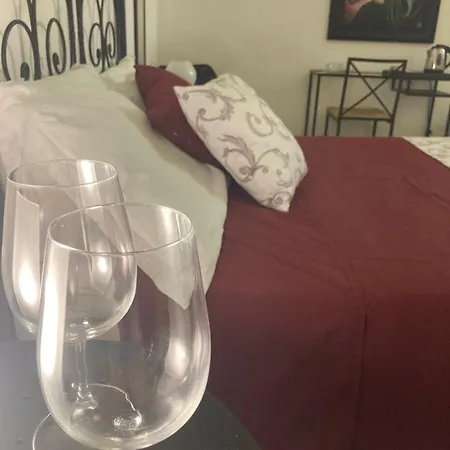 Al Vecchio Corso Alojamento de Acomodação e Pequeno-almoço 3*