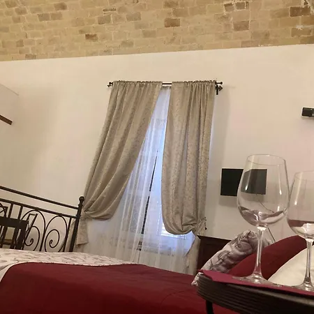 Bed & Breakfast Al Vecchio Corso Vasto