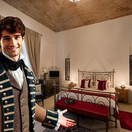 Bed & Breakfast Al Vecchio Corso Vasto