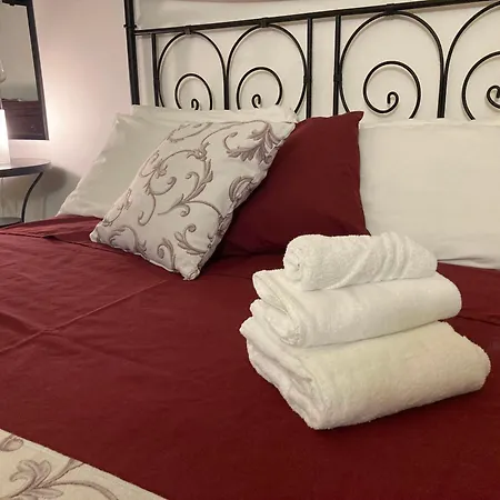 Bed & Breakfast Al Vecchio Corso