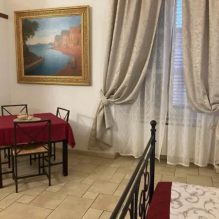 Bed & Breakfast Al Vecchio Corso