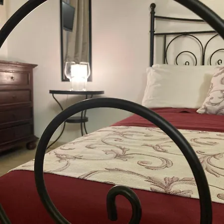 Bed & Breakfast Al Vecchio Corso