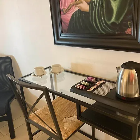 Alojamento de Acomodação e Pequeno-almoço Al Vecchio Corso