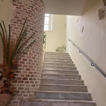 Al Vecchio Corso Bed & Breakfast