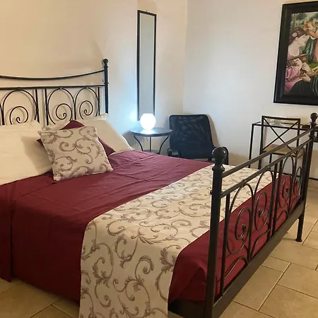 Bed & Breakfast Al Vecchio Corso