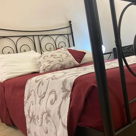 Bed & Breakfast Al Vecchio Corso Vasto