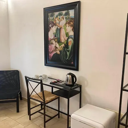 Bed & Breakfast Al Vecchio Corso 3*