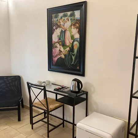 Bed & Breakfast Al Vecchio Corso Vasto