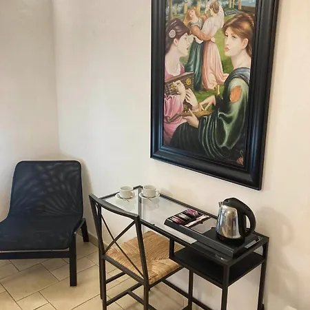 Alojamento de Acomodação e Pequeno-almoço Al Vecchio Corso Vasto