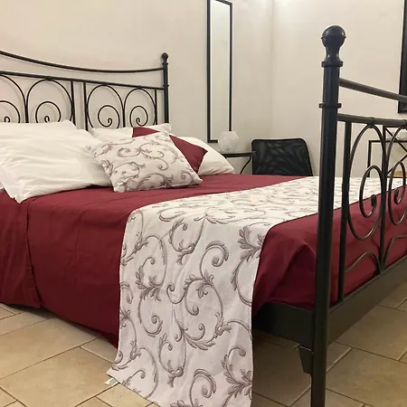 Al Vecchio Corso Bed & Breakfast 3*