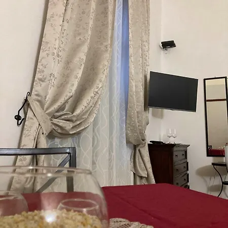 Alojamento de Acomodação e Pequeno-almoço Al Vecchio Corso 3*