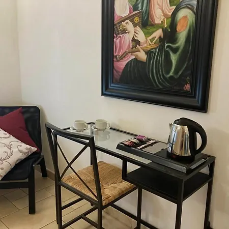 Al Vecchio Corso Alojamento de Acomodação e Pequeno-almoço Vasto