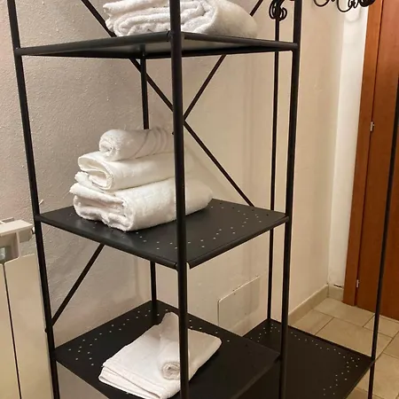 Al Vecchio Corso Bed & Breakfast Vasto