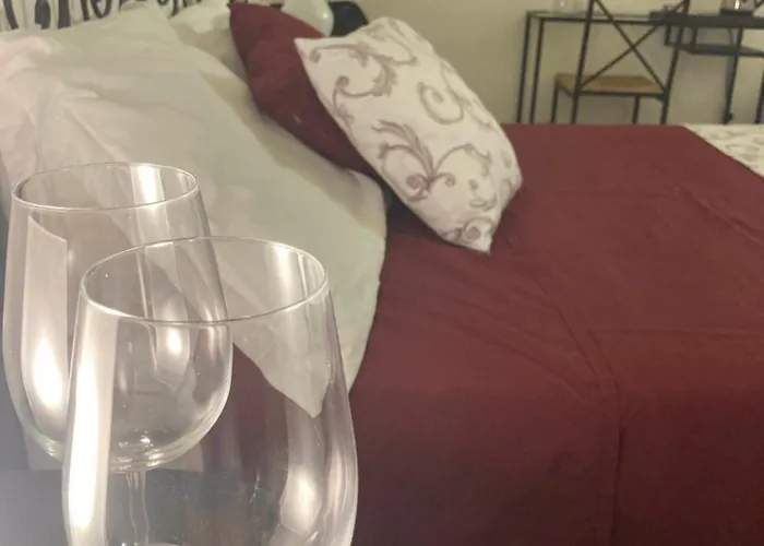 Al Vecchio Corso Alojamento de Acomodação e Pequeno-almoço 3*