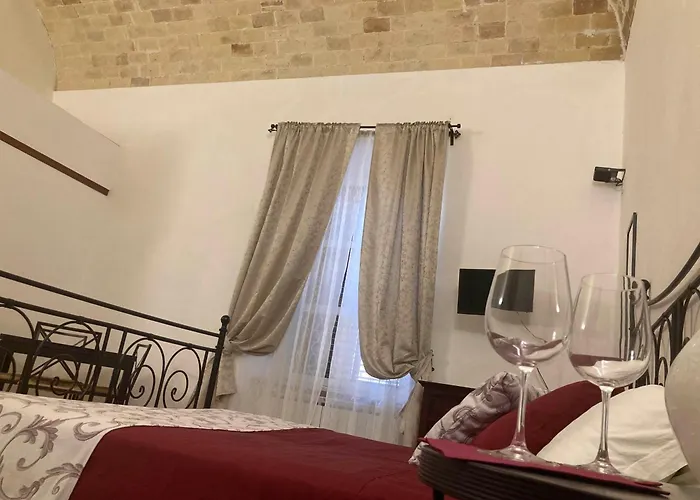 Alojamento de Acomodação e Pequeno-almoço Al Vecchio Corso Vasto