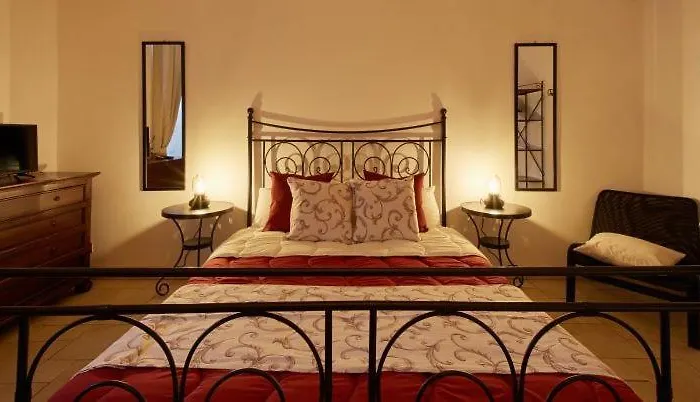 Al Vecchio Corso 3* Vasto