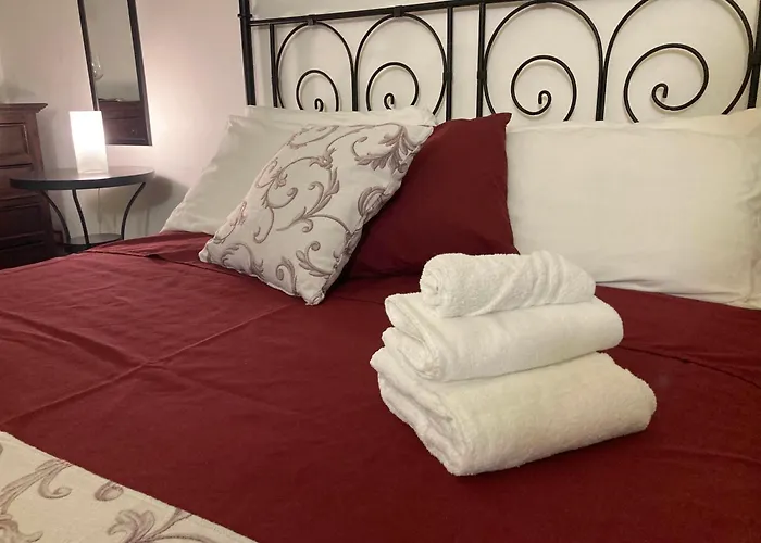 Bed & Breakfast Al Vecchio Corso