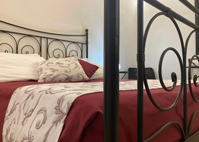 Alojamento de Acomodação e Pequeno-almoço Al Vecchio Corso Vasto