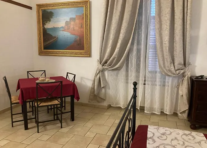 Bed & Breakfast Al Vecchio Corso