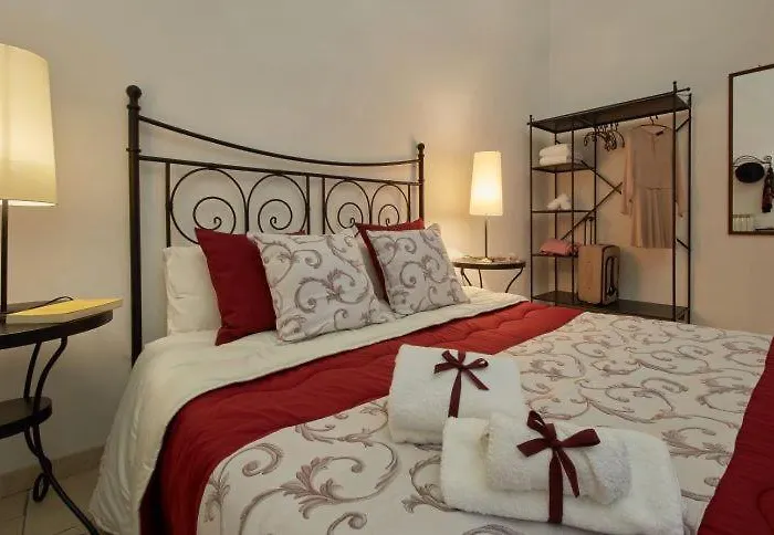 Alojamento de Acomodação e Pequeno-almoço Al Vecchio Corso Vasto