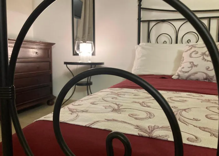 Bed & Breakfast Al Vecchio Corso