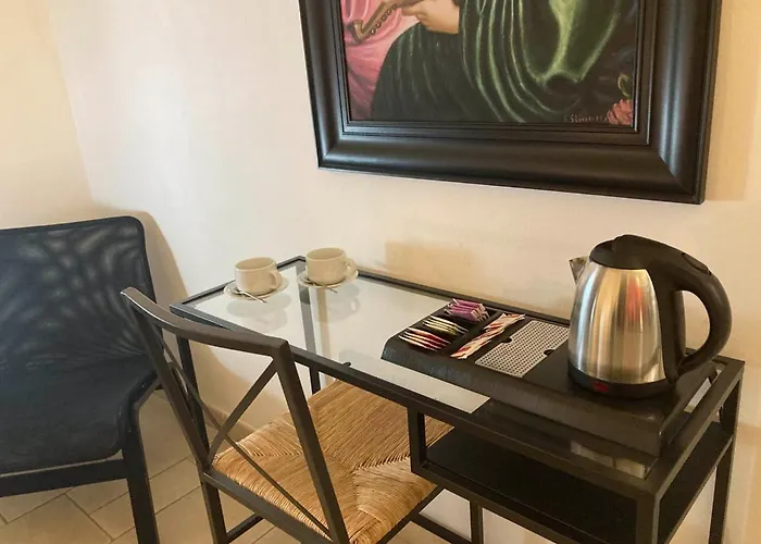 Bed & Breakfast Al Vecchio Corso