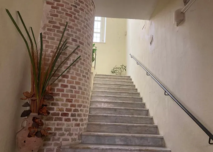 Al Vecchio Corso Bed & Breakfast