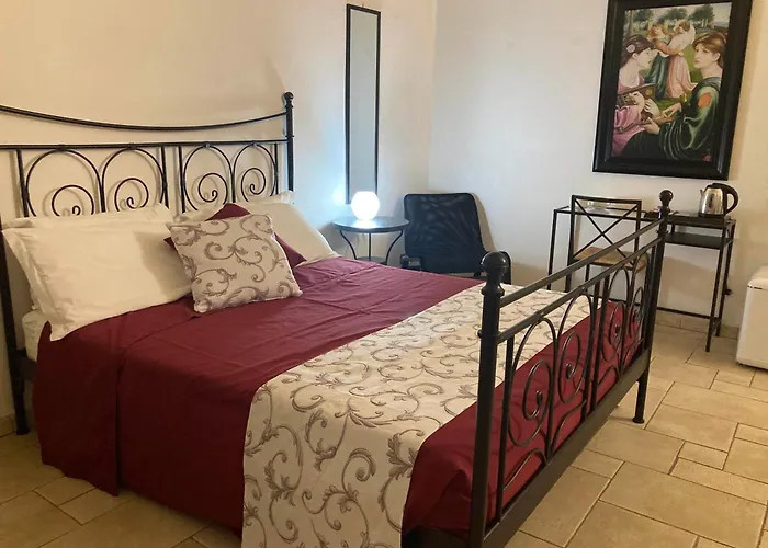 Bed & Breakfast Al Vecchio Corso