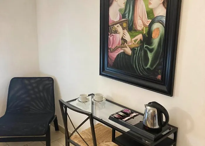 Bed & Breakfast Al Vecchio Corso Vasto