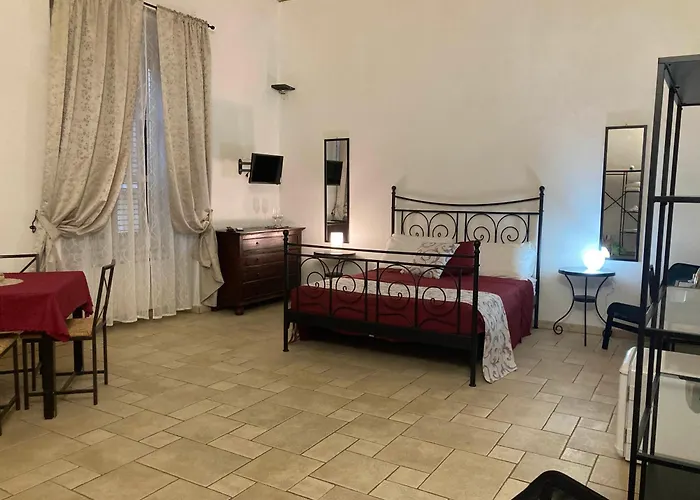 Bed & Breakfast Al Vecchio Corso