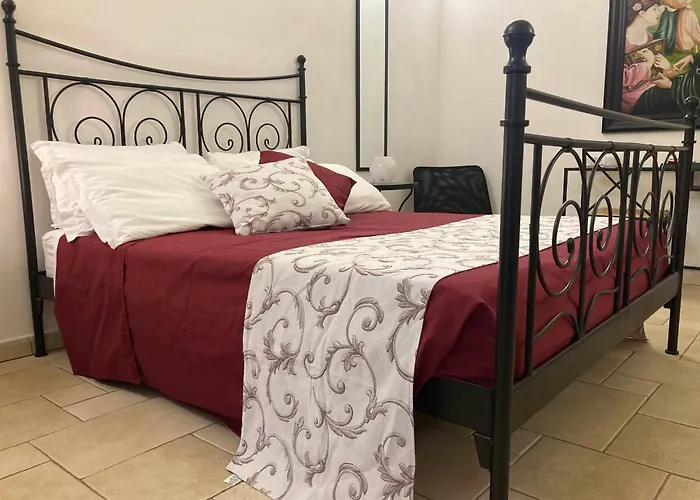 Al Vecchio Corso Bed & Breakfast 3*