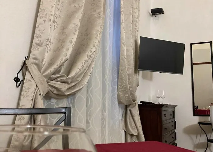 Bed & Breakfast Al Vecchio Corso 3*