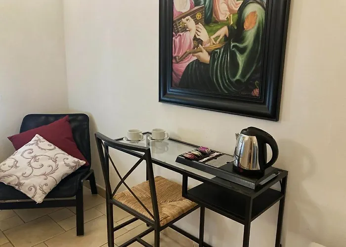 Al Vecchio Corso Bed & Breakfast Vasto