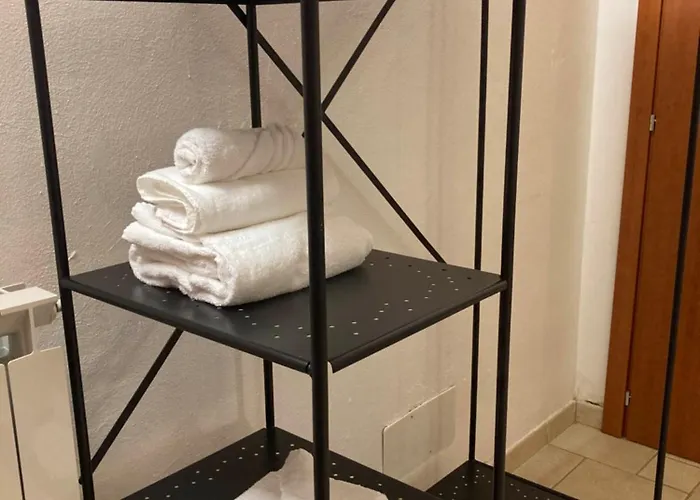 Al Vecchio Corso Bed & Breakfast Vasto